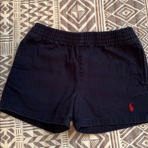 Polo Ralph Lauren toddler shorts